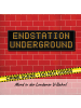 Franckh-Kosmos Murder Mystery Puzzle - Endstation Underground