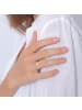 Elli Ring für Damen in silber