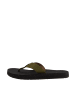 Teva Zehentrenner Sandale Reflip in Stacks Olive