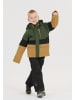 Zigzag Skijacke Taylora in 3074 Kombu Green
