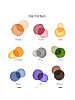 Walkiddy Bild/Poster Rahmen-Farben