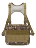 Brandit Bags & Luggage - undefined in tactical camo