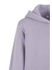 Urban Classics Sweat & Fleece - Hoody in dustylilac