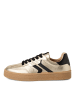 Tamaris Sneaker Low in Gold