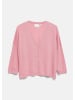 comma Strickjacke  in  4180_rosa
