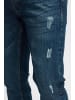 BLEND 5-Pocket-Jeans BHJet in jeans blau