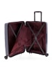 Gladiator 2700 4 Rollen Trolley 64 cm overseas blue