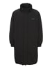 !SOLID Wintermantel SDMAITI in Schwarz