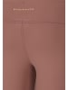 Endurance Tights Dortine Raleige in 1109 Burlwood