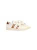 Geox Scratch Junior Eclyper Sneaker Weiß