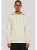 F4NT4STIC Hoodie Escape Discover the World Savannah in Whitesand
