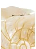 PURELEI Haarklammer Seashell in Beige