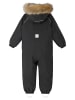 Reima Reimatec Schneeanzug Winteroverall Trondheim Black