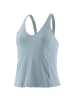 Patagonia W TADRA TANK in Blau