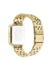LIEBESKIND BERLIN Armbanduhr The Classic Square in gold