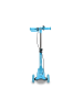 Byox Kinderroller Cube 3 Räder in blau