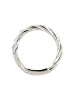 KUZZOI Ring 925 Sterling Silber in Silber