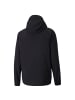 Puma Hoodie TRAIN VENT WOVEN JACKET in Schwarz