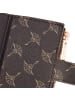 JOOP! E-cage 'Cortina 1.0 C-four in Seal Brown'