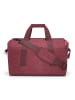 Reisenthel Travelling Allrounder L Weekender Reisetasche 48 cm twist maroon