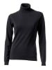 Heine Rollkragenpullover in schwarz