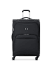 Delsey Sky Max 2.0 4-Rollen Trolley 79 cm in schwarz