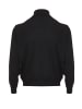 VIRITA Women Cardigan in Schwarz