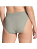 Calida Slip 2er Pack in Grau