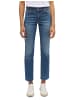 Mustang Jeans CROSBY comfort/relaxed in Blau