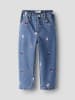 name it Jeans in Medium Blue Denim
