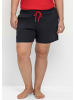 sheego Shorts in marine