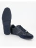 BOSS Sneaker in Blau