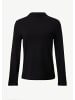 comma T-Shirt  in  9999_schwarz