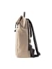 Jost Tolja Daypack 46 cm Laptopfach taupe