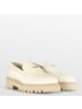 POELMAN Slipper "SOFI" in Off-White