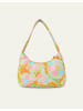 Oilily Heaven Hobo Tasche in Braun