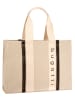 Bugatti Shopper AMBRA in beige