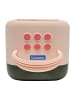 Lexibook Rosa Bluetooth®-Karaoke mit 2 kabellosen Mikrofonen