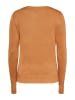 VINAJA Women Cardigan in Kamel