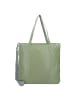 FREDs BRUDER Jeren Shopper Tasche Leder 42 cm in leaf