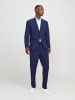Jack & Jones Einreihiger Blazer in Medieval Blue