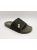 thies Badeschuhe für Damen in olive