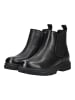 Tamaris Stiefelette in Schwarz