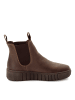 Tamaris Chelsea Boot in braun