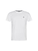 MCS T-Shirt Texas in White