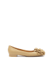 Kazar Pumps in Beige