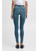 b. young Jeans BYLUNI Slim fit in Antique Blue