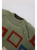 DeFacto Strickpullover REGULAR FIT in Hell Khaki