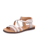 Apple of Eden Sandalen in Beige