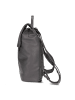 Zwei Mademoiselle.M Daypack 35 cm Laptopfach in rock